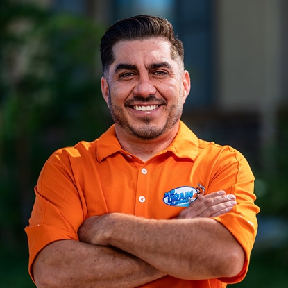 Alejandro  Campos Photo