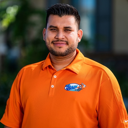 Antonio  Gomez Photo