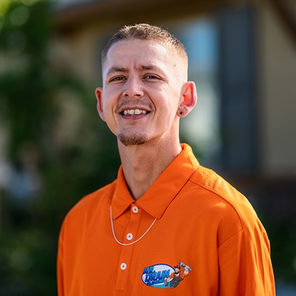 Grayson  Crowley Photo