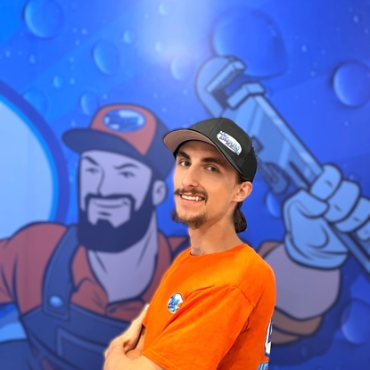 Aaron  Sproull Photo