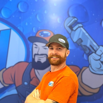 Colin  Rochester Photo