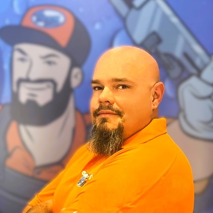 Benjamin  Douglass Photo